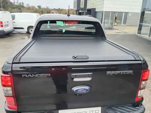 Ford Ranger 2.0 TDCi CD Raptor 4WD 17