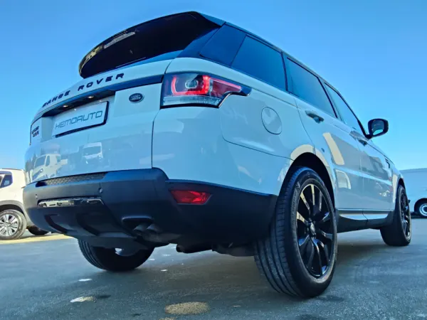 Land Rover Range Rover Sport 2.0 SD4 HSE 14