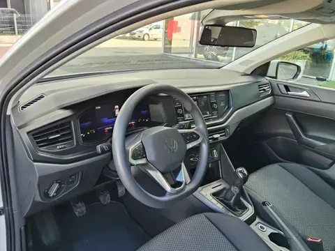 Volkswagen Polo 1.0 TSI Life 25