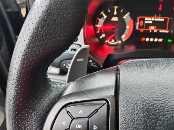 Ford Ranger 2.0 TDCi CD Raptor 4WD 43