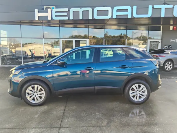 Peugeot 3008 1.2 PureTech Active Pack 9