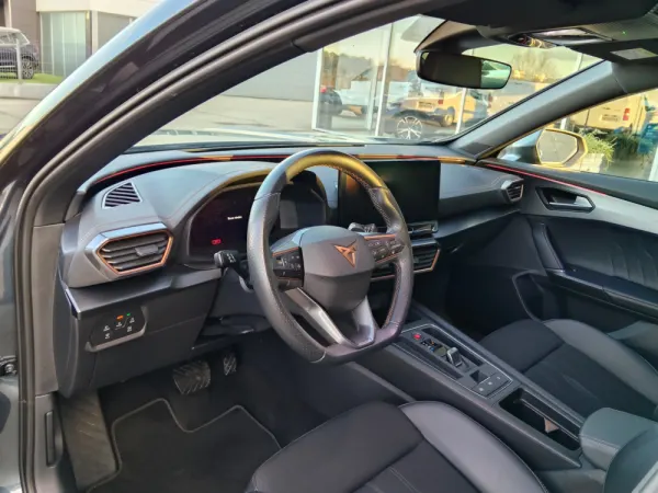 Cupra Formentor 1.4 e-Hybrid Sport DSG 14