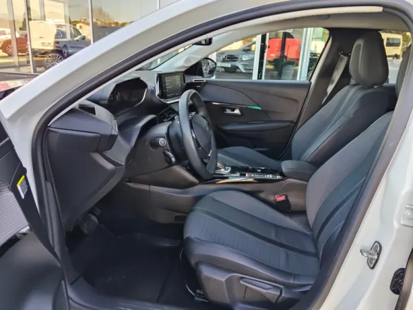 Peugeot e-208 50 kWh Allure Pack 12