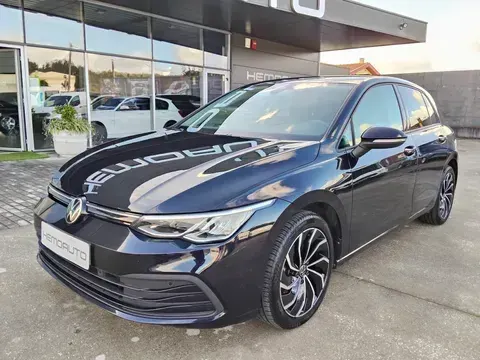 Volkswagen Golf 1.0 TSI Sportline 2