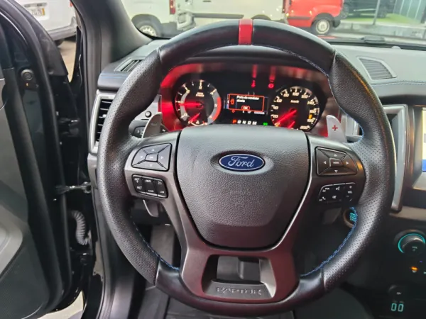 Ford Ranger 2.0 TDCi CD Raptor 4WD 40