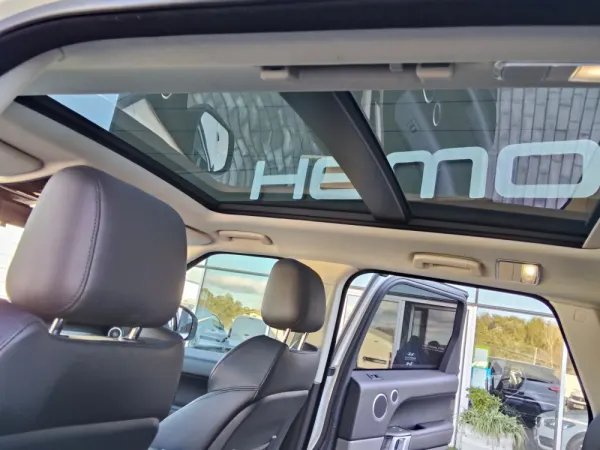 Land Rover Range Rover Sport 2.0 SD4 HSE 23