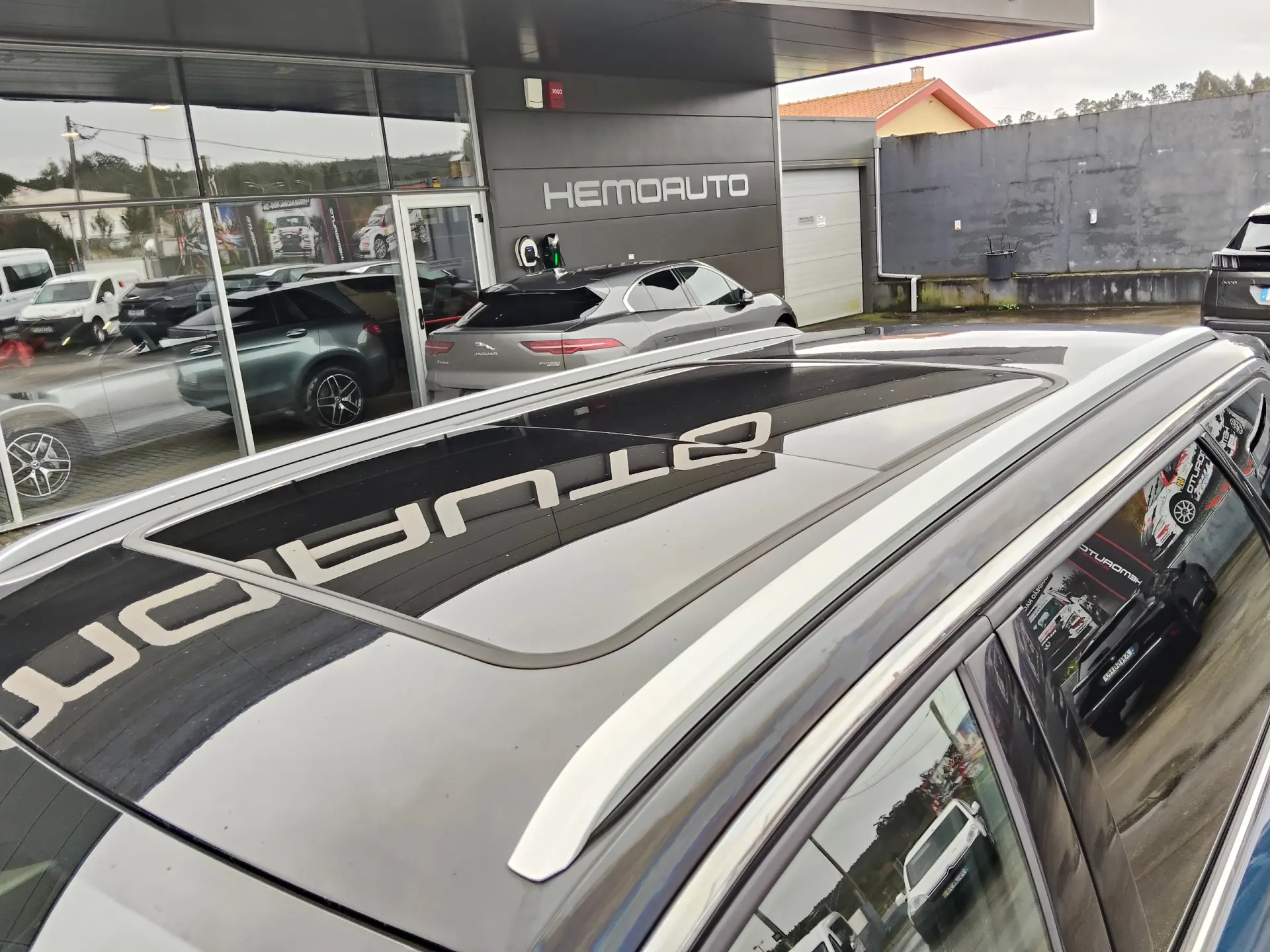 Peugeot 3008 1.5 BlueHDi GT Line J19 EAT8 12