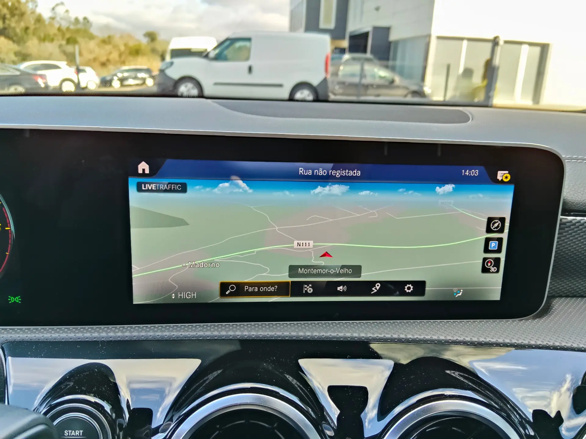 Mercedes-Benz CLA 220 d Shooting Brake Style Plus Aut. 31