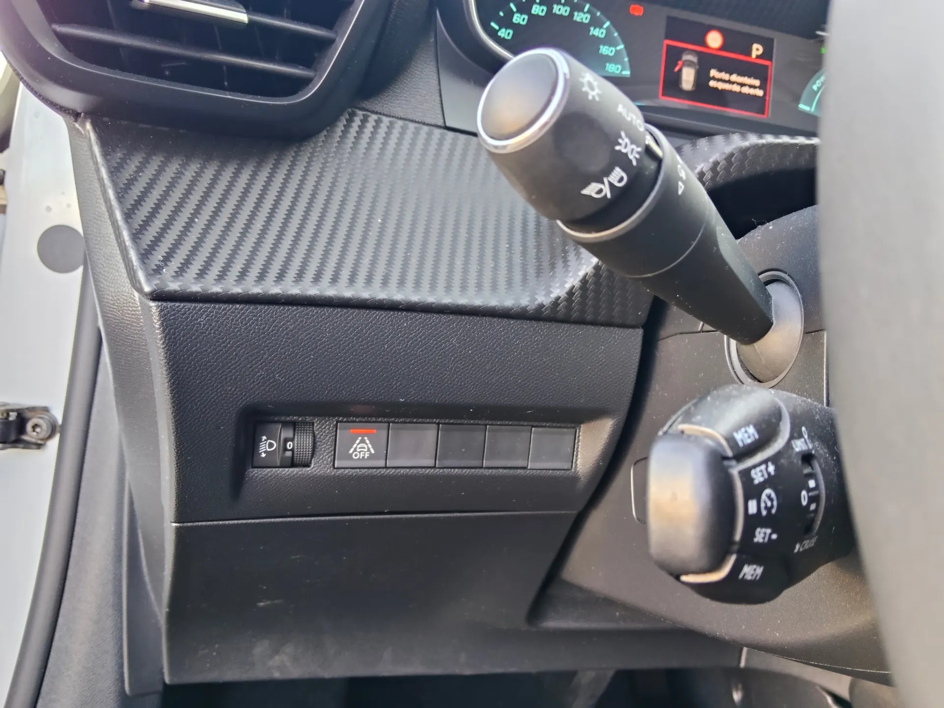 Peugeot e-208 50 kWh Allure Pack 34