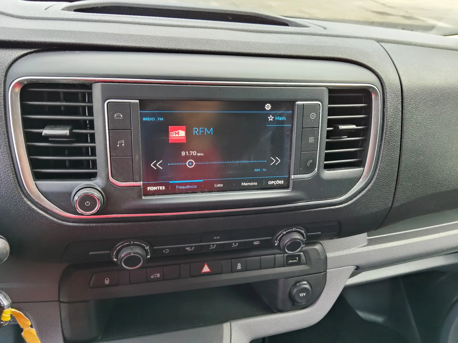 Peugeot Expert 1.6 BlueHDi L2H1 Premium Standard 22