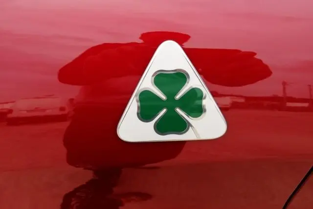 Alfa Romeo Stelvio Quadrifoglio Q4 2.9 510cv 18