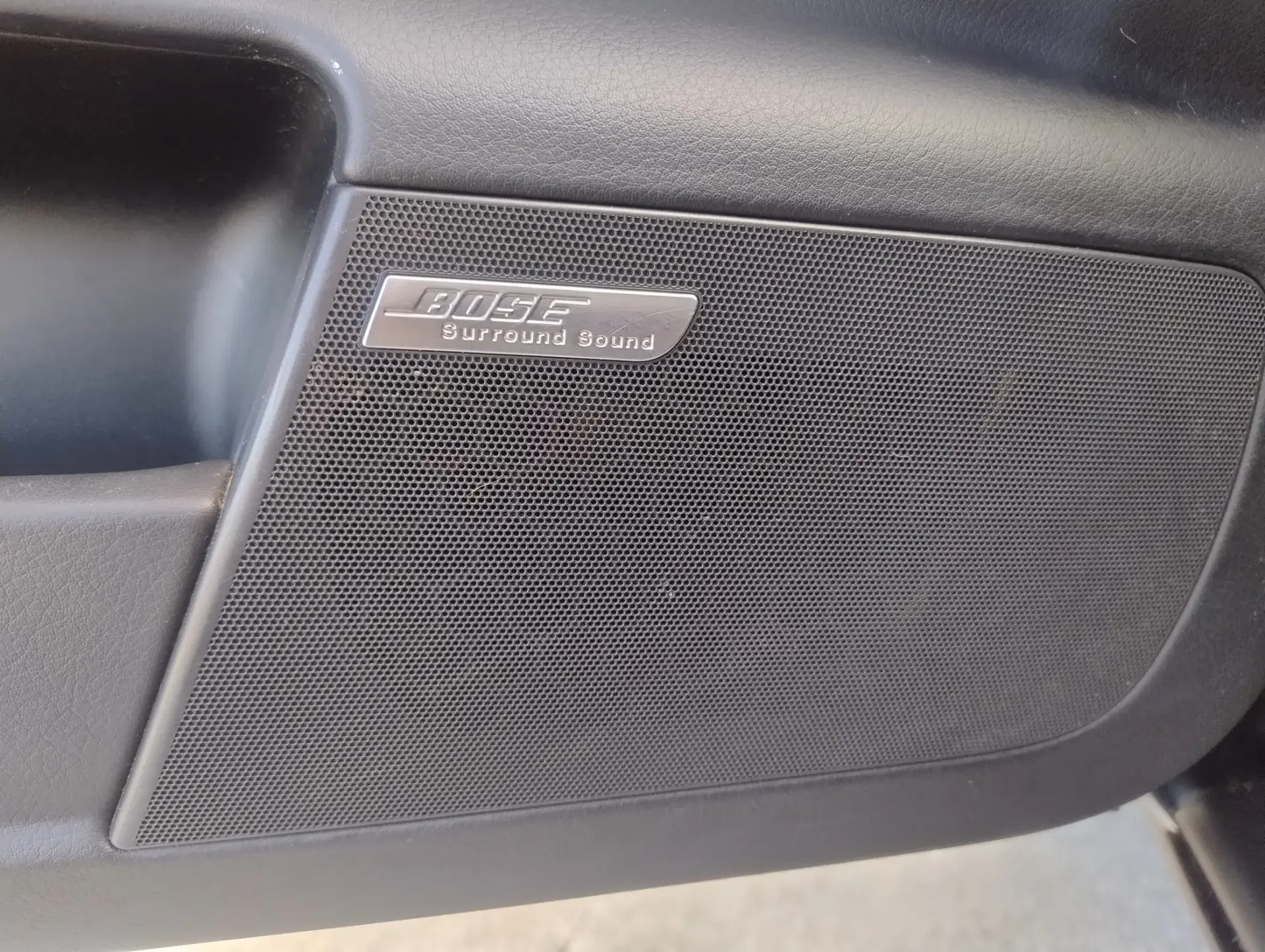 Audi A6 Avant 2.0 TDi S-line 15