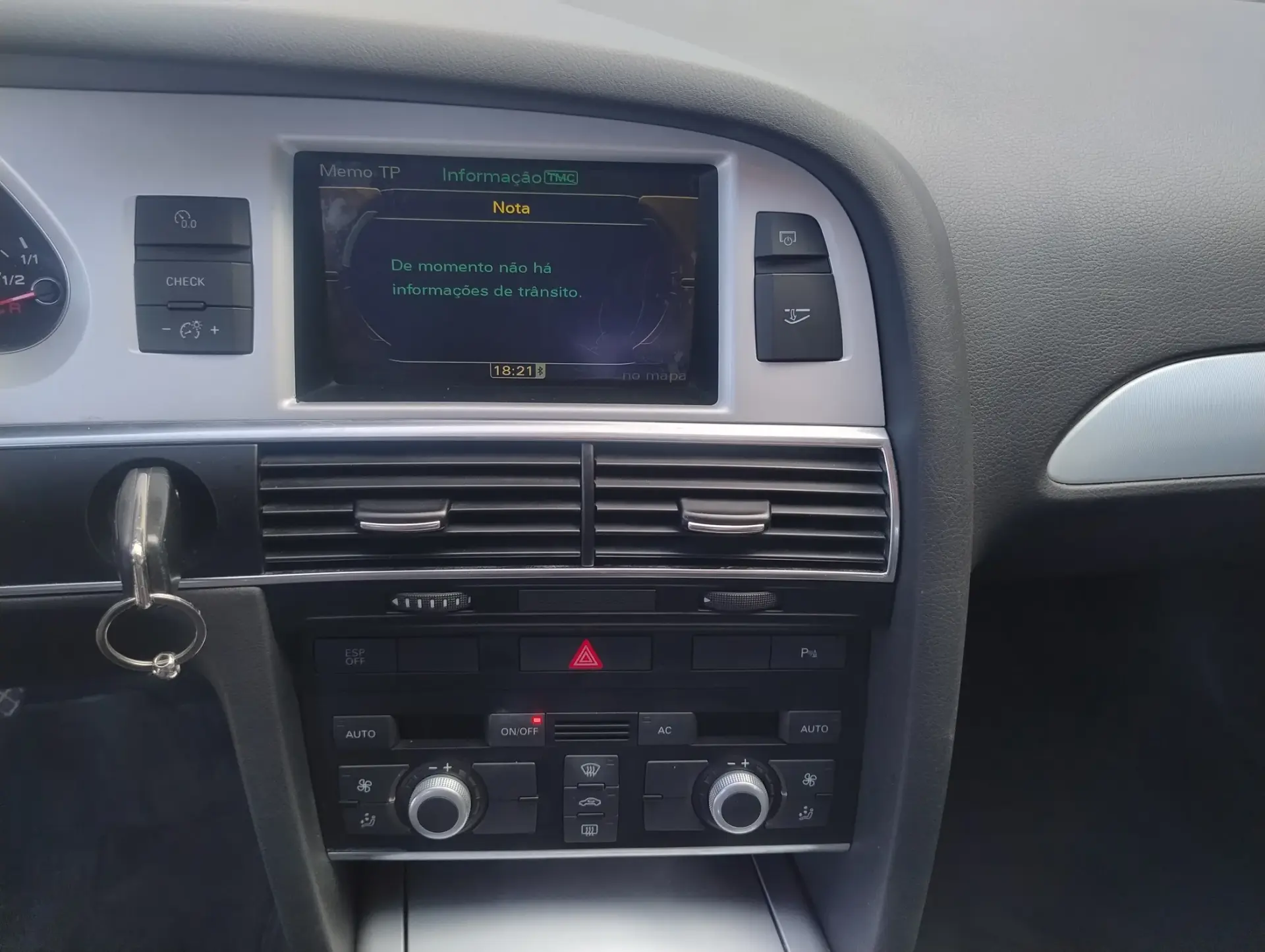 Audi A6 Avant 2.0 TDi S-line 31