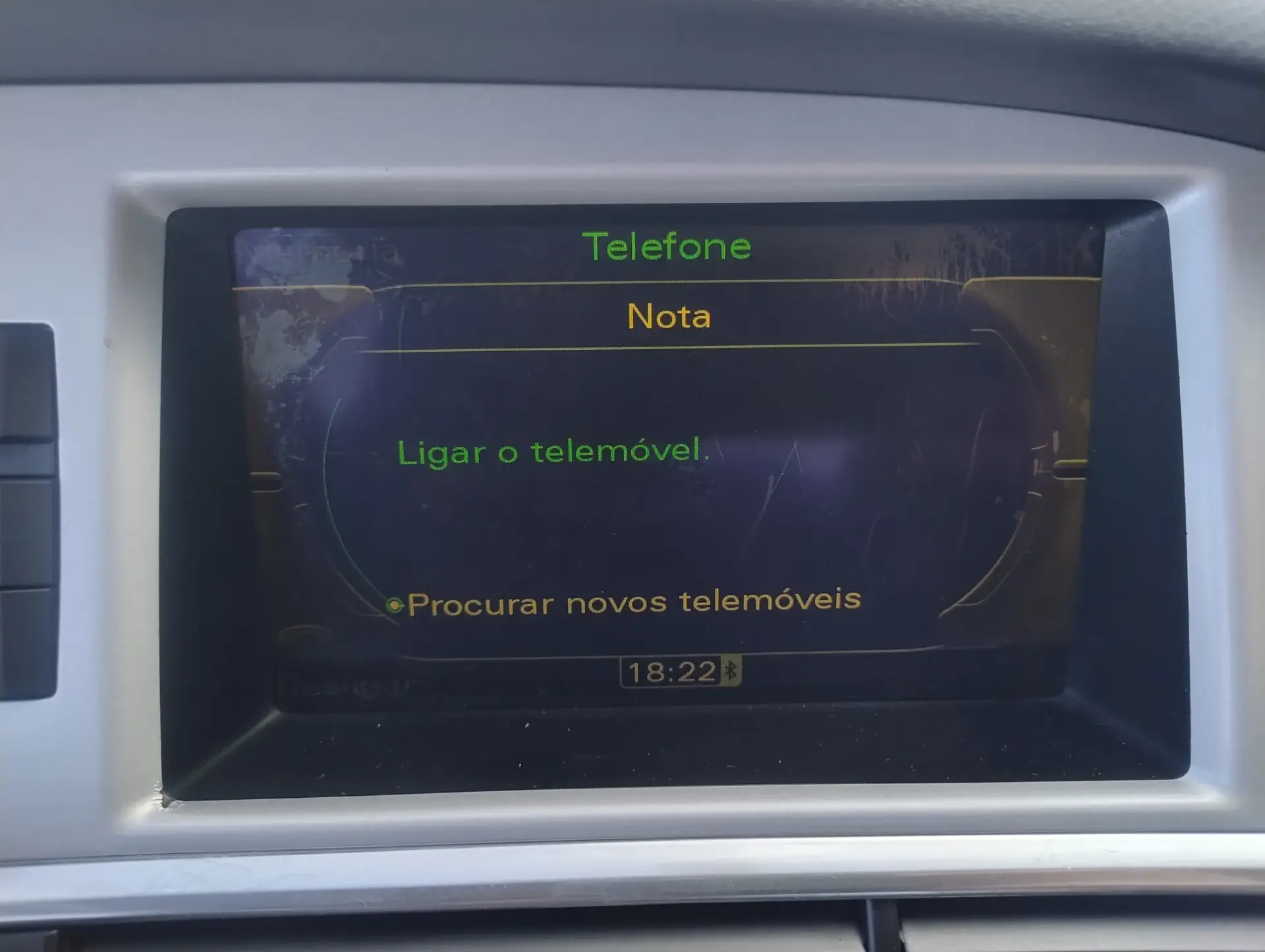 Audi A6 Avant 2.0 TDi S-line 35