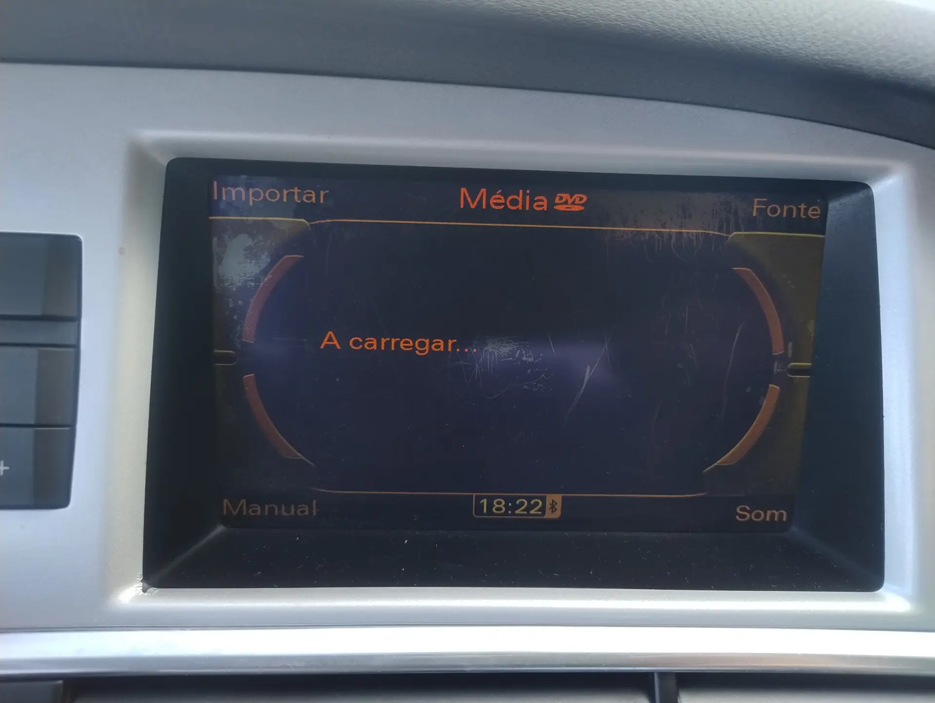 Audi A6 Avant 2.0 TDi S-line 36