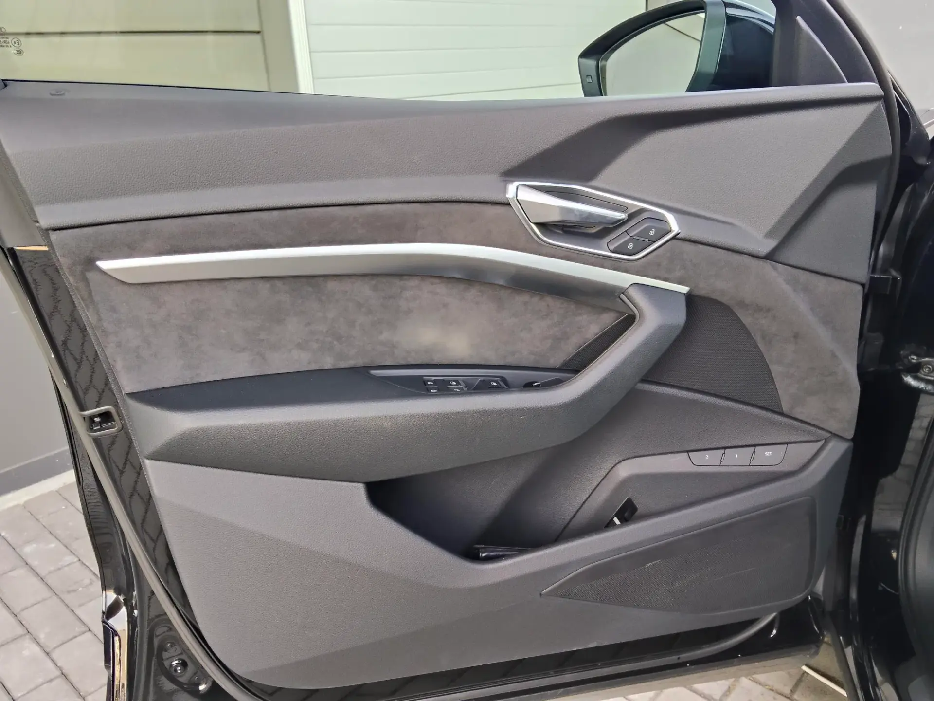 Audi e-tron 55 quattro S line 13