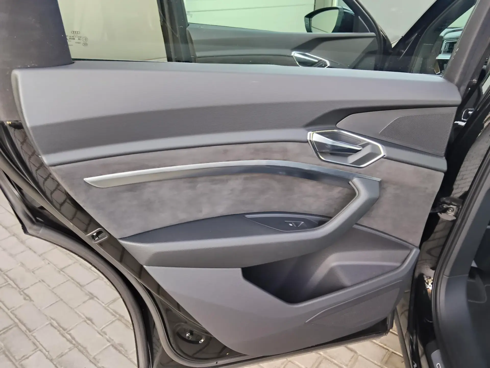 Audi e-tron 55 quattro S line 16