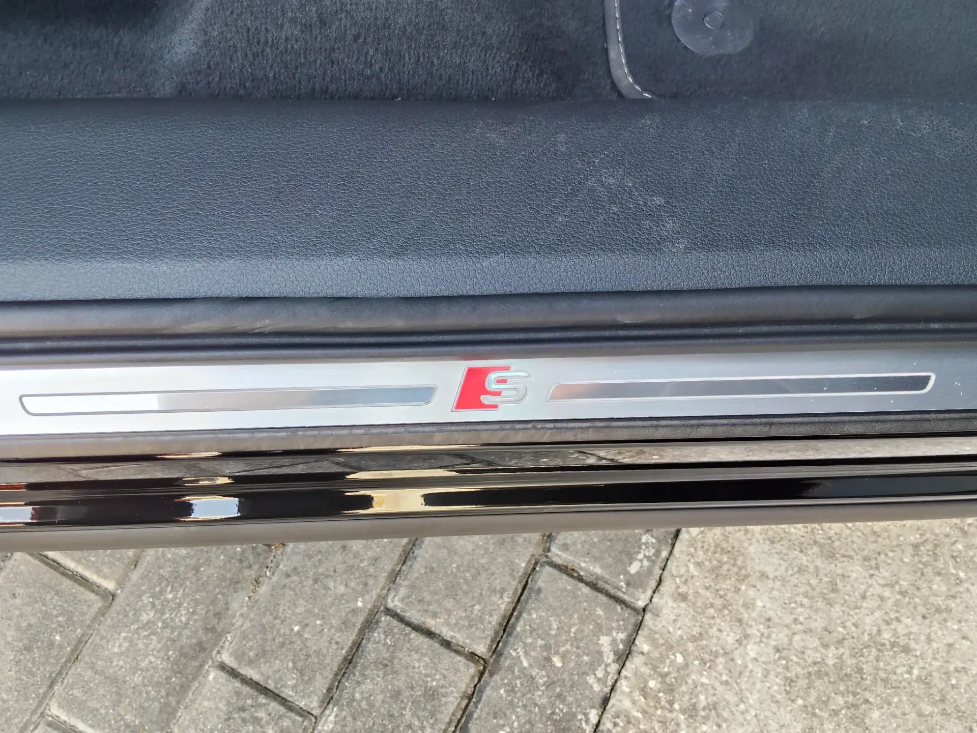 Audi e-tron 55 quattro S line 26