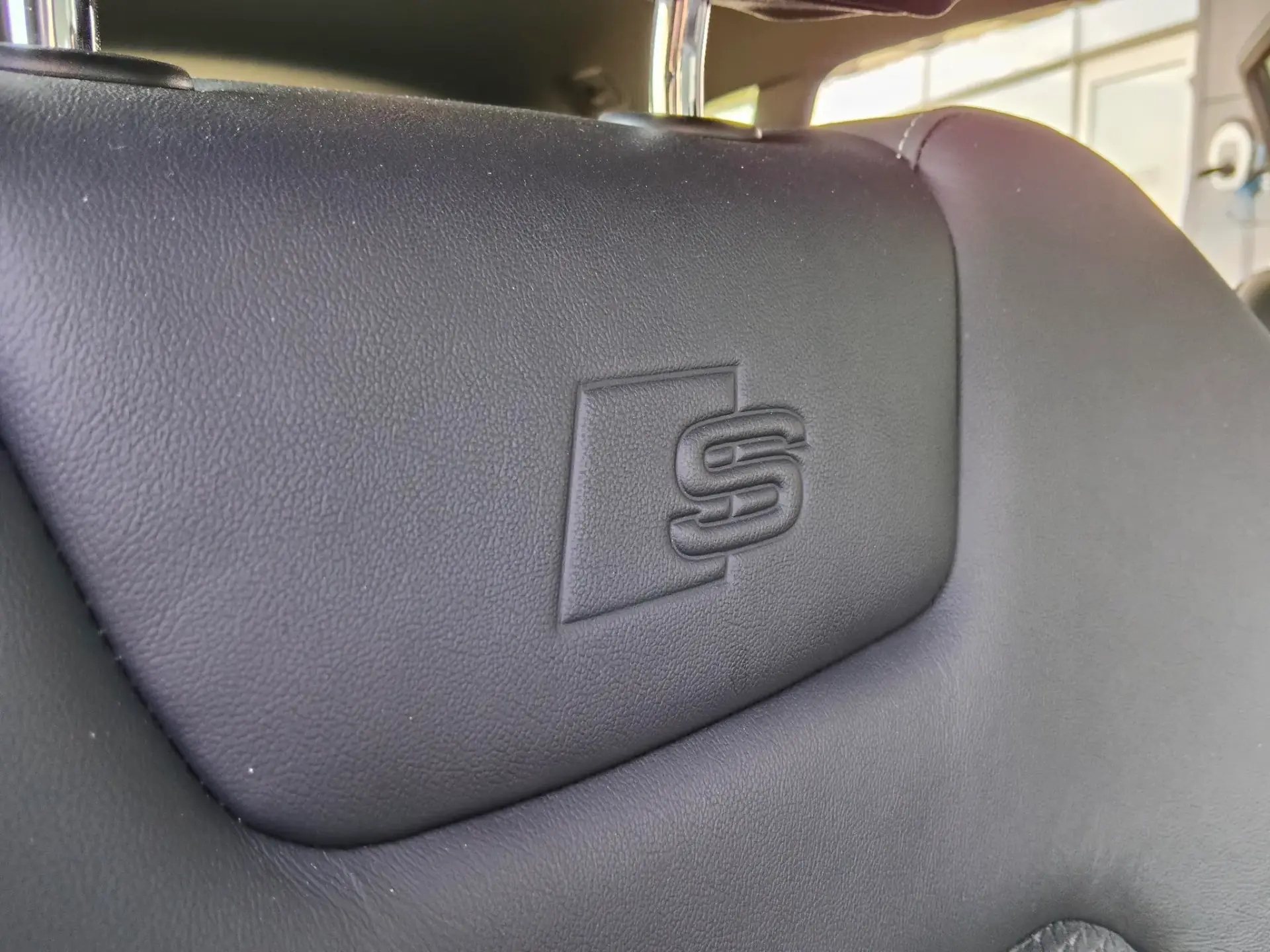 Audi e-tron 55 quattro S line 28