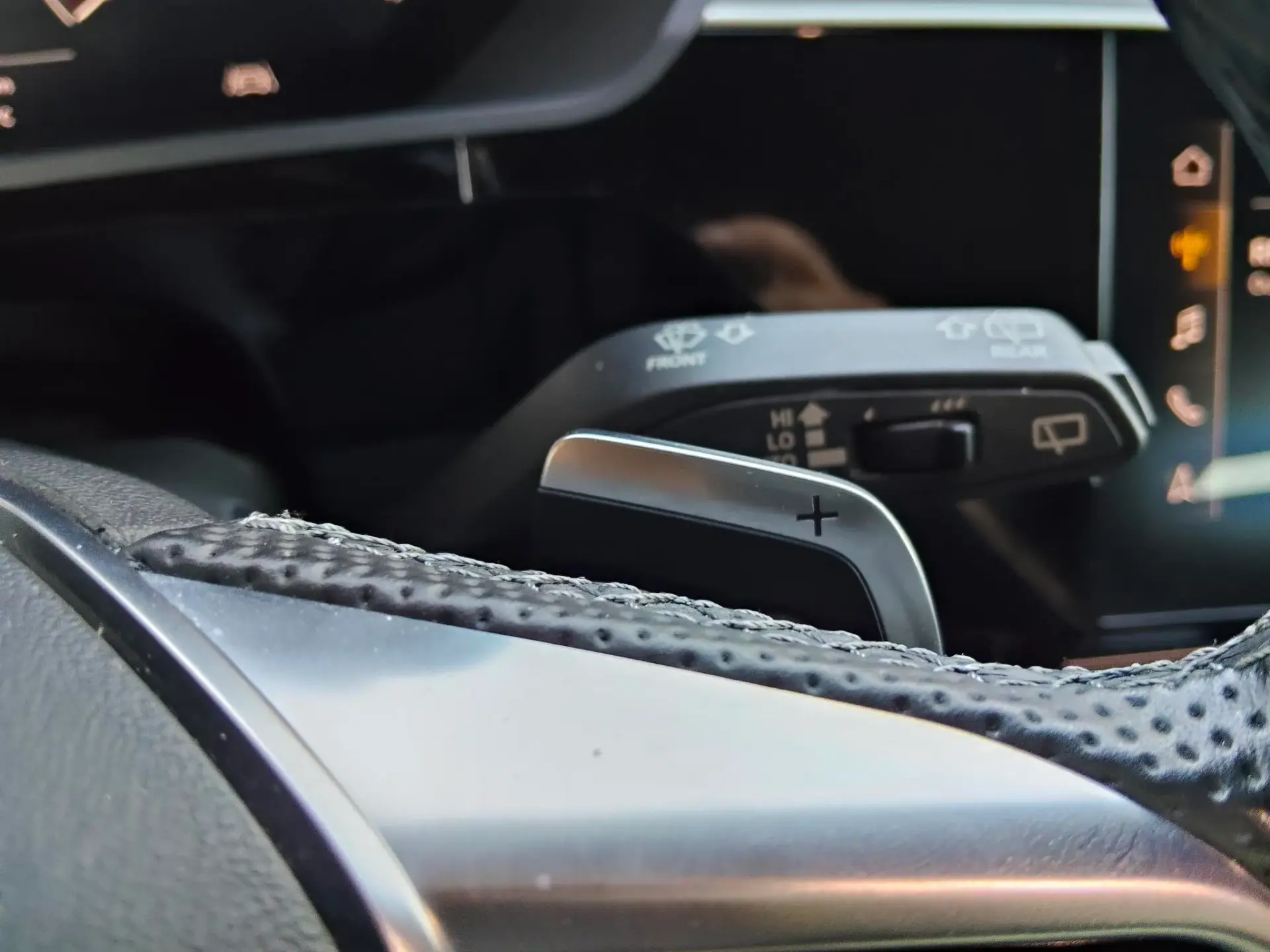 Audi e-tron 55 quattro S line 46