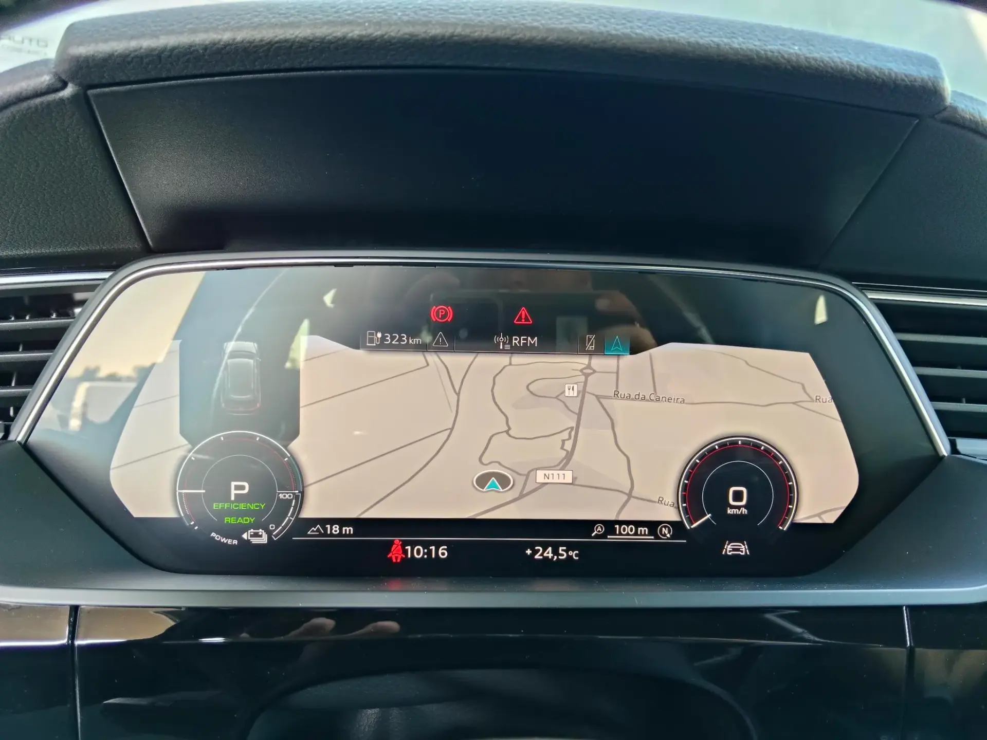 Audi e-tron 55 quattro S line 50