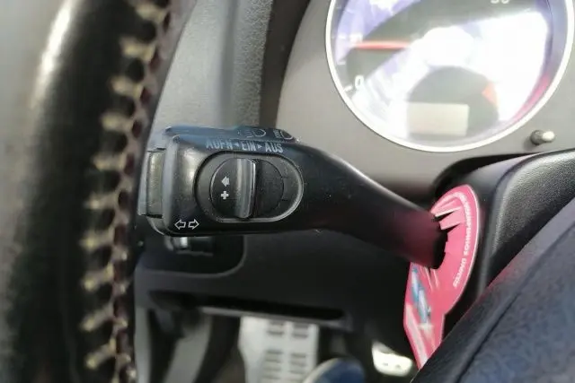 Audi TT Roadster 1.8 T quattro 25