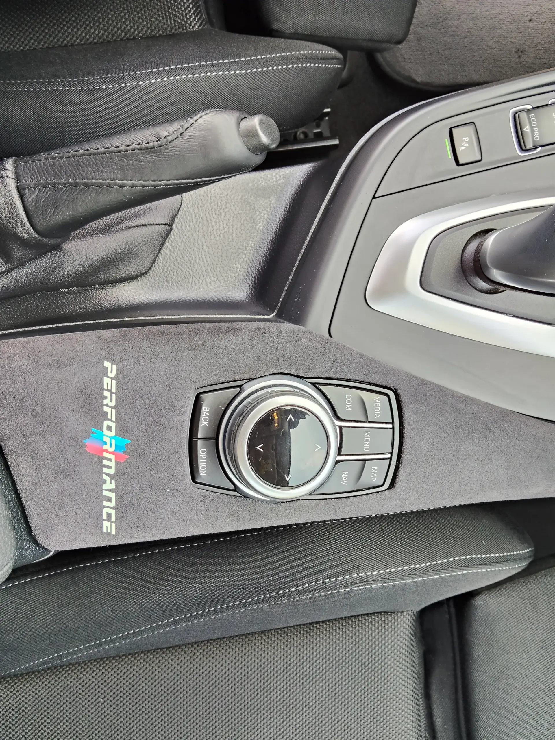 BMW 116 d Line Sport Auto 24