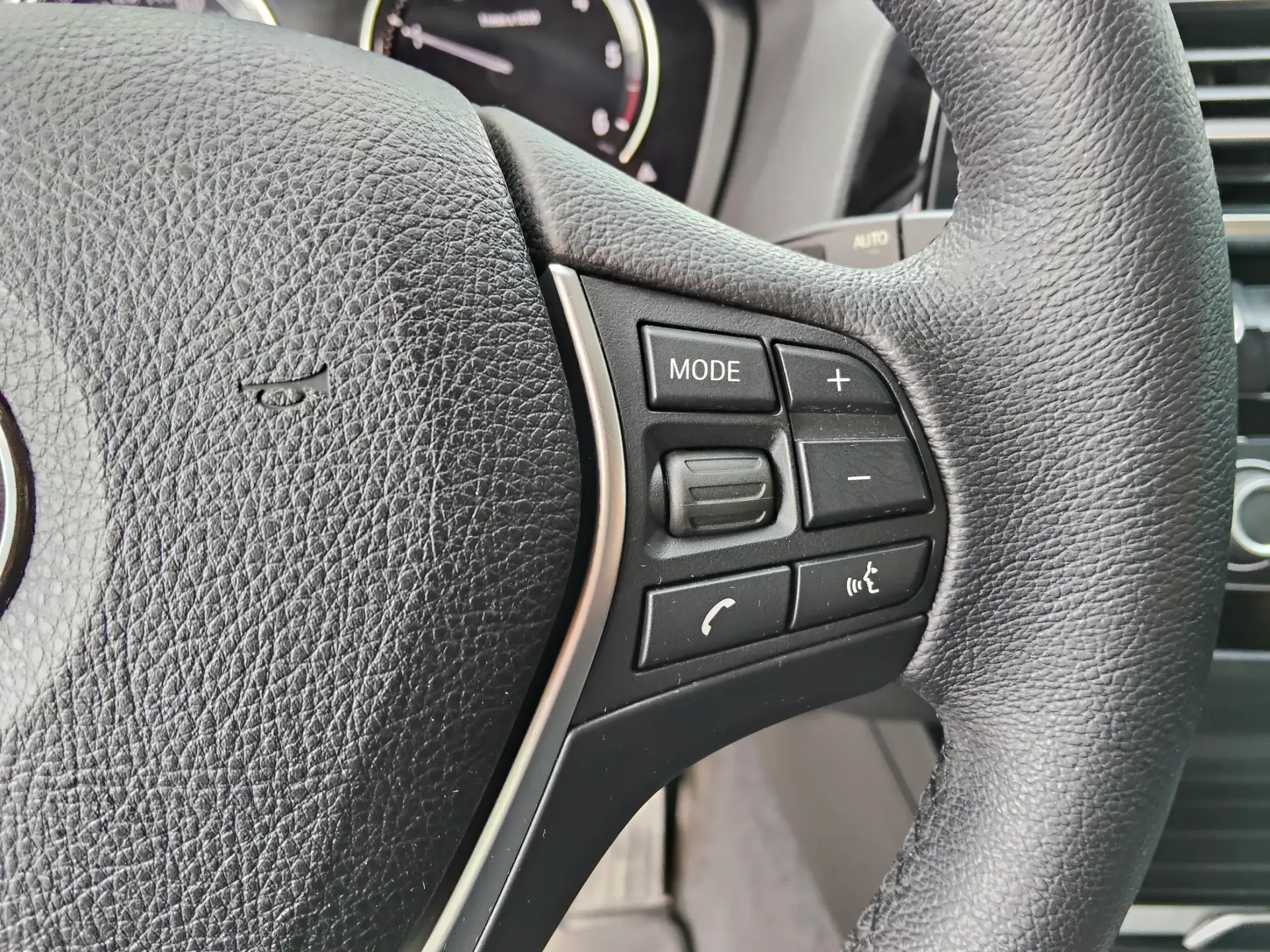 BMW 116 d Line Sport Auto 31