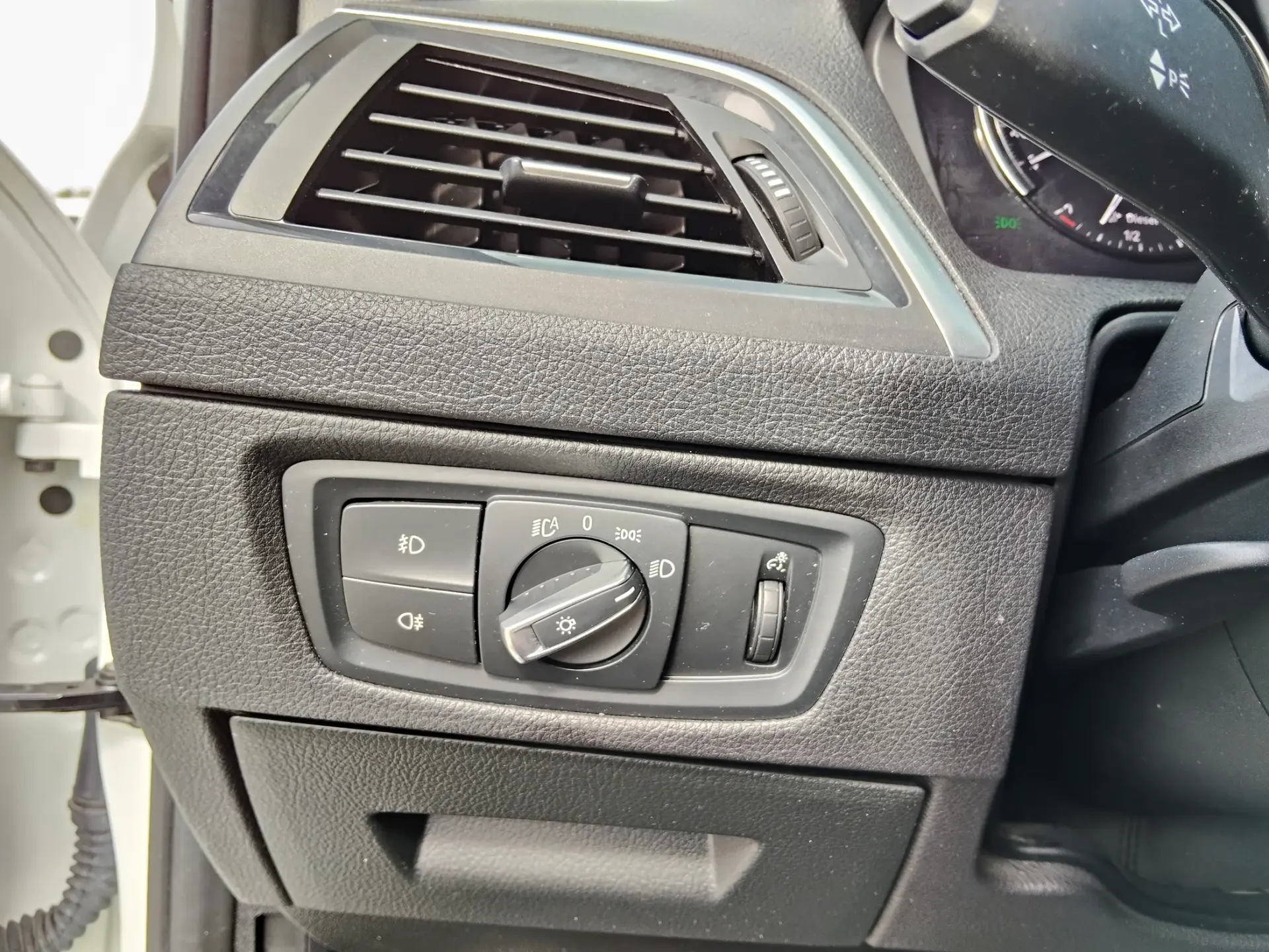 BMW 116 d Line Sport Auto 33