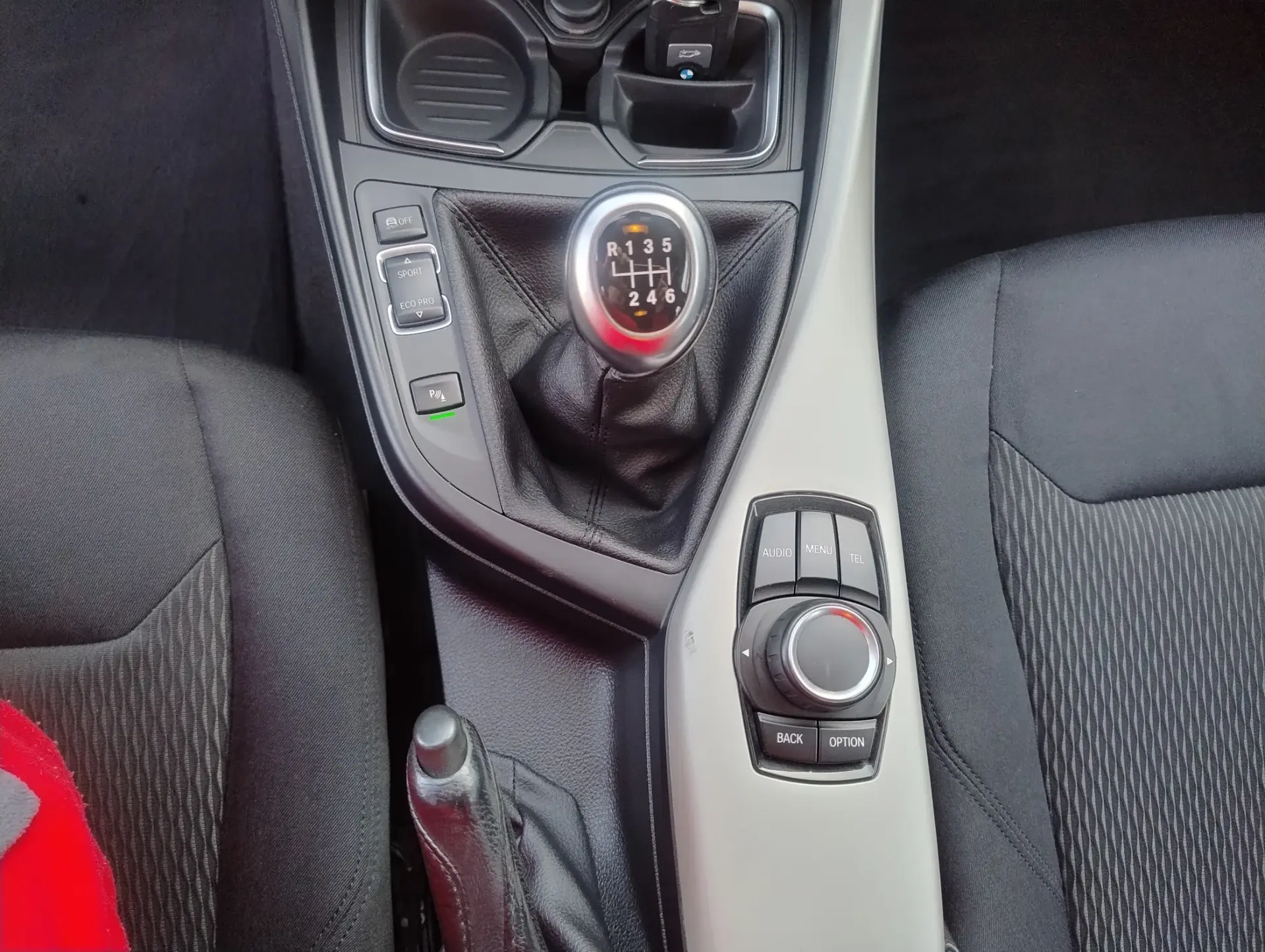 BMW 116 d Advantage 22