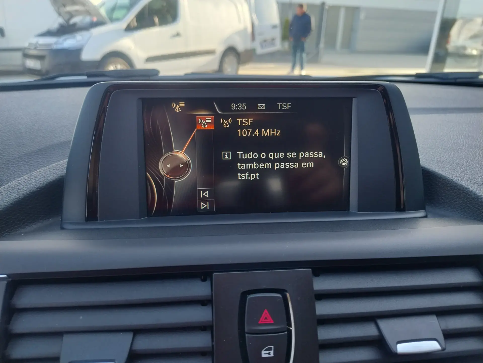 BMW 116 d Advantage 24