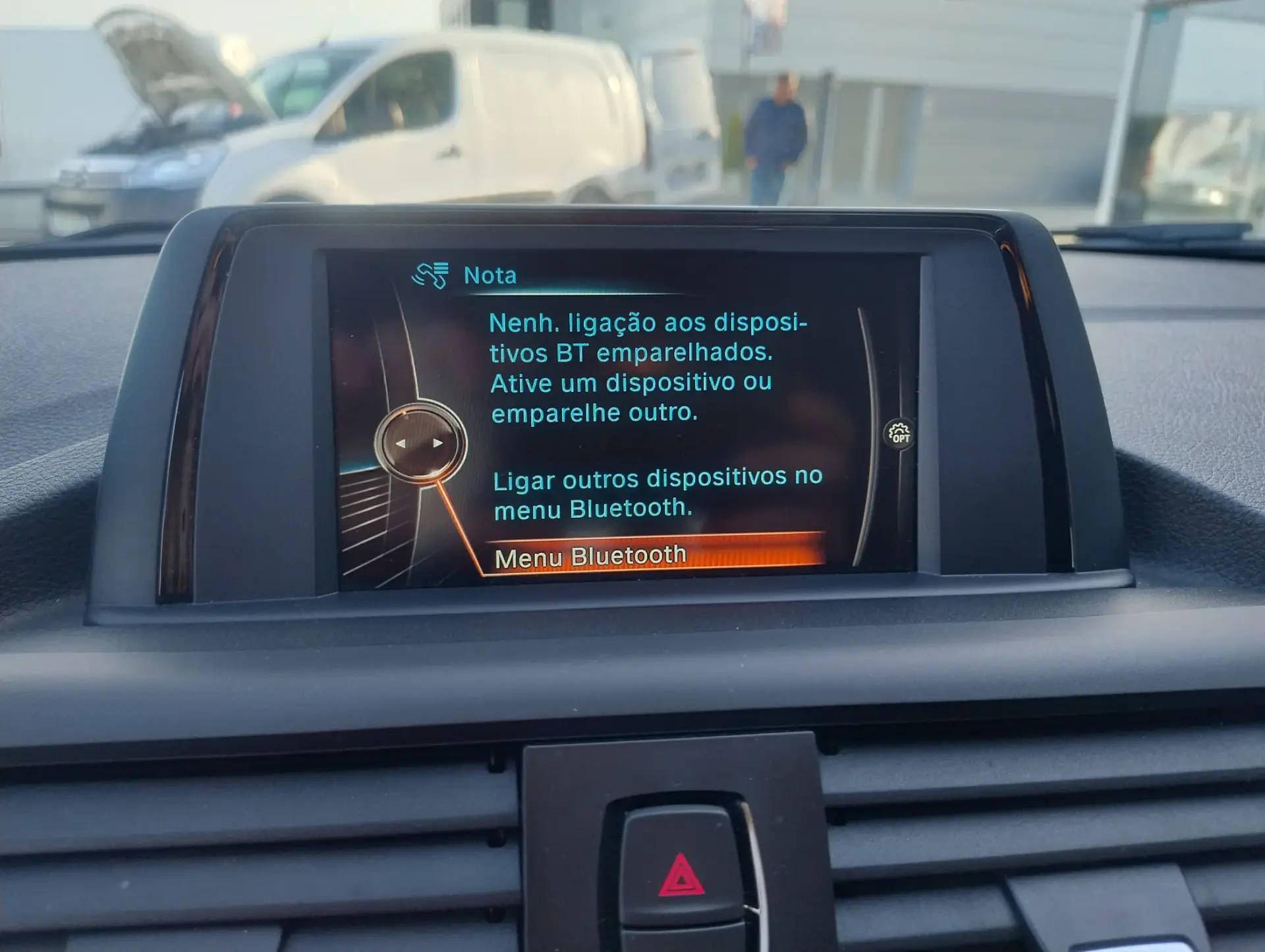 BMW 116 d Advantage 25