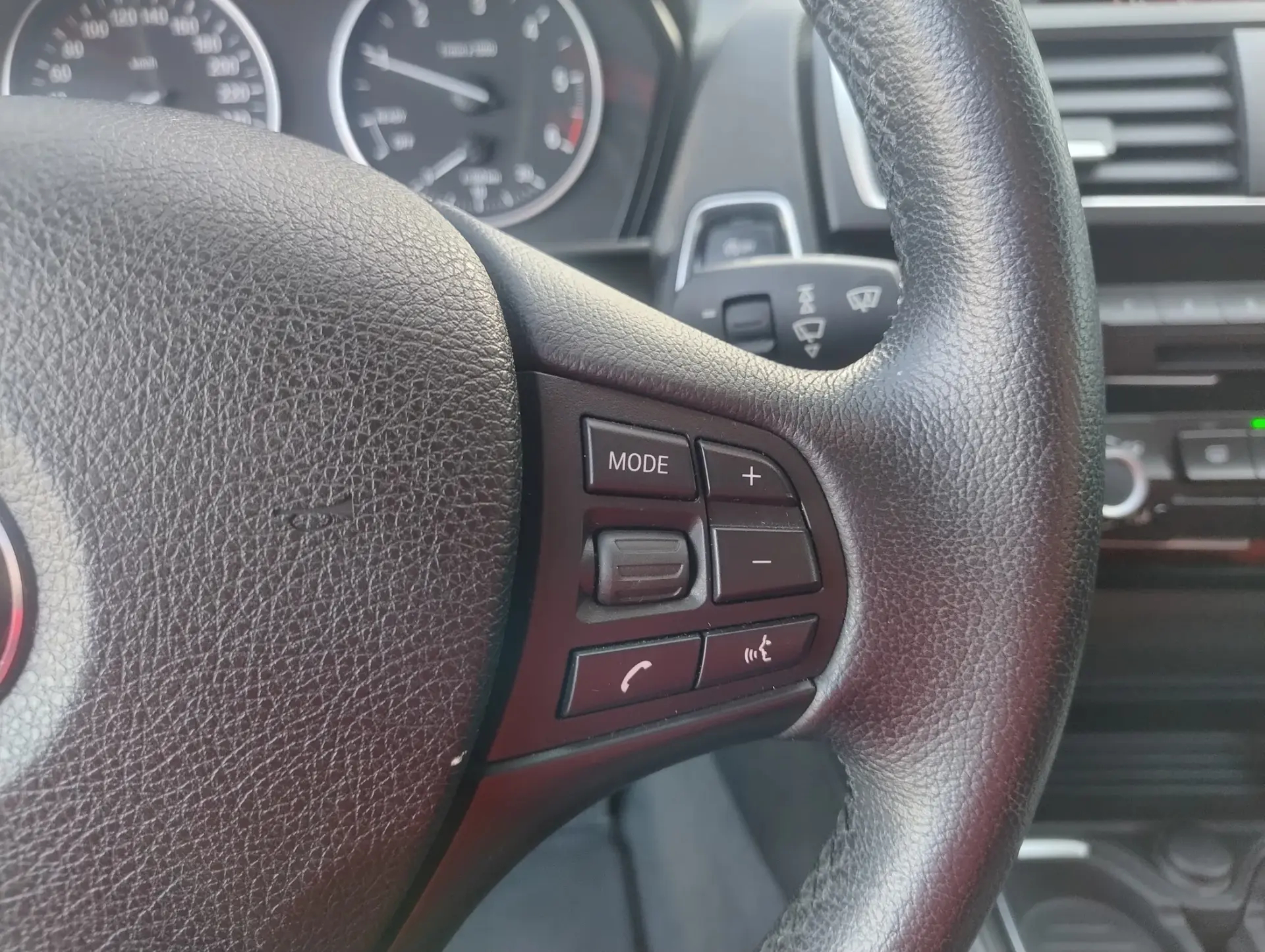 BMW 116 d Advantage 27