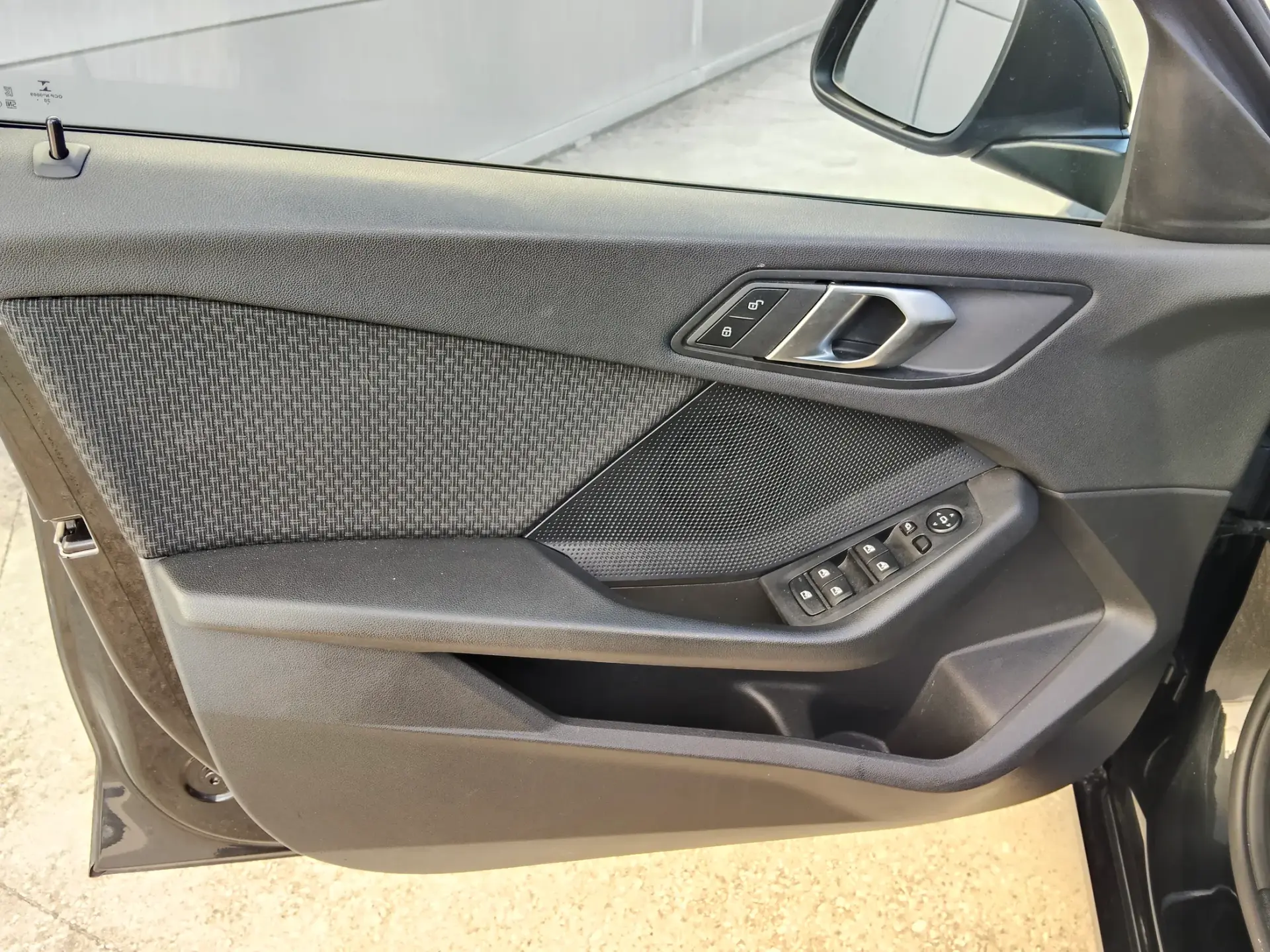 BMW 116 d Corporate Edition Auto 13