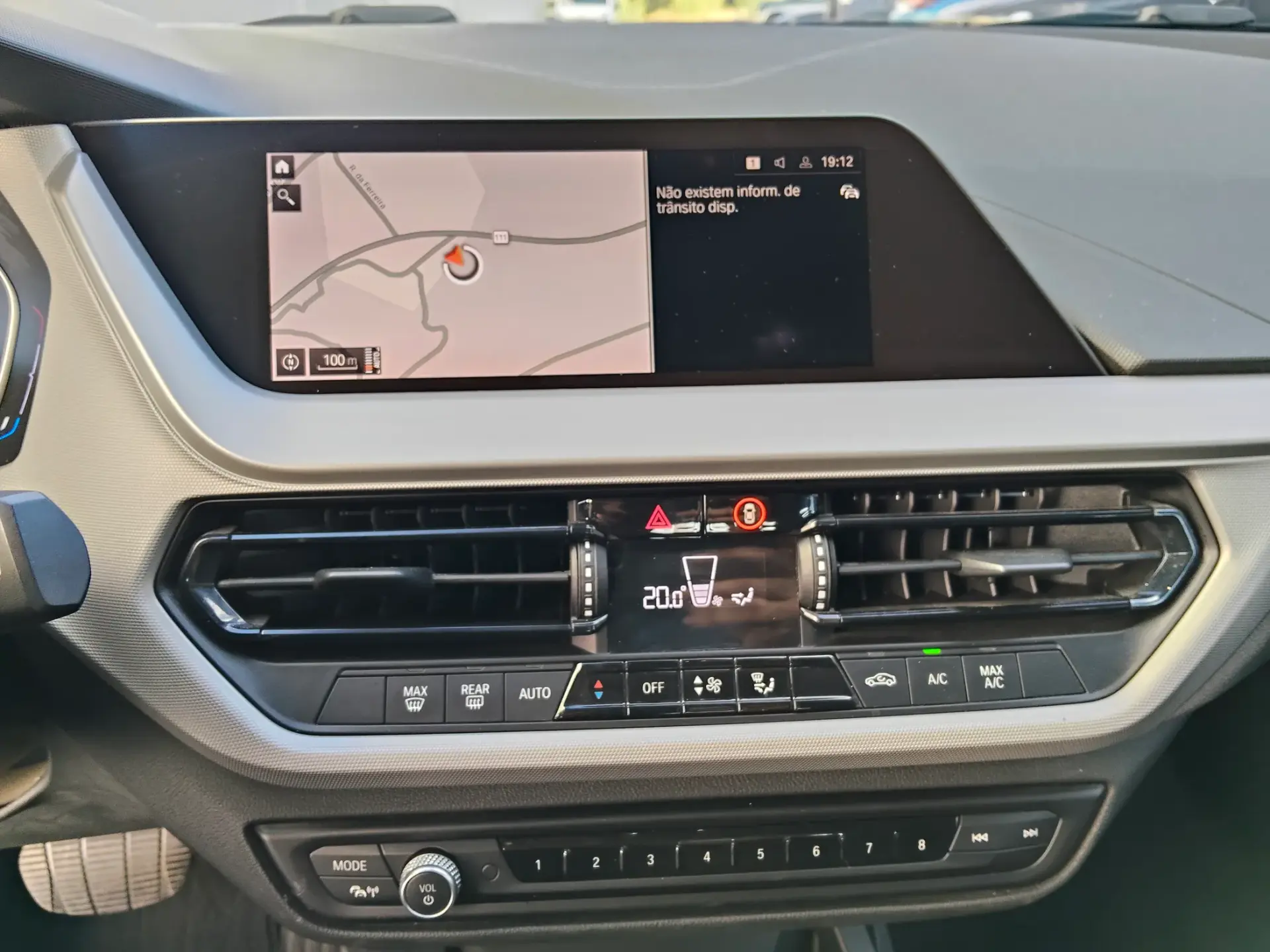 BMW 116 d Corporate Edition Auto 25