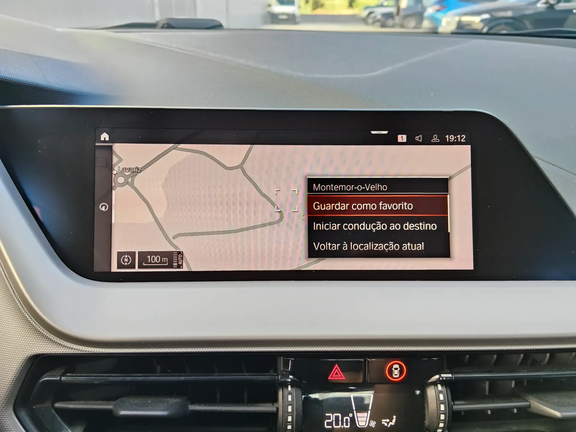 BMW 116 d Corporate Edition Auto 26