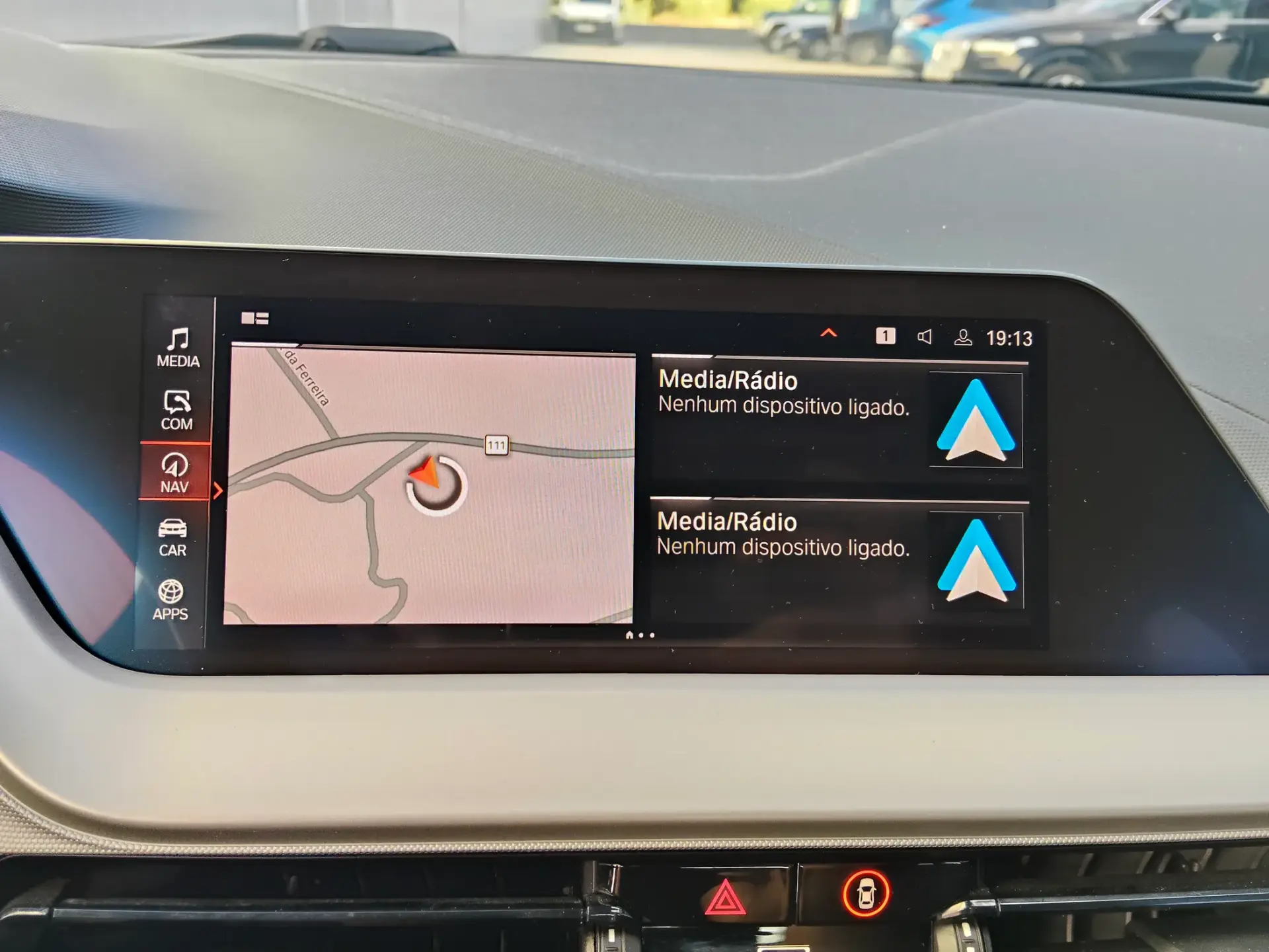 BMW 116 d Corporate Edition Auto 27