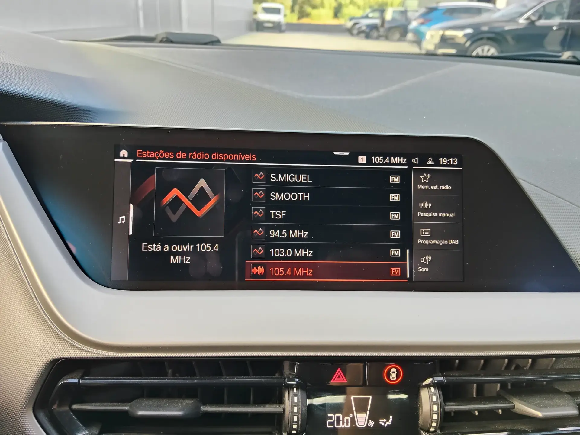 BMW 116 d Corporate Edition Auto 29