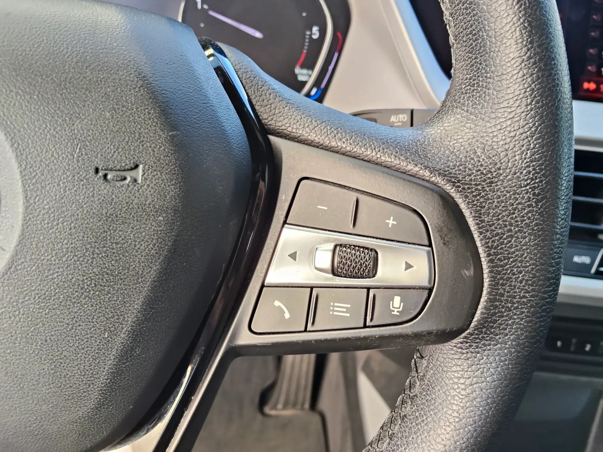 BMW 116 d Corporate Edition Auto 31