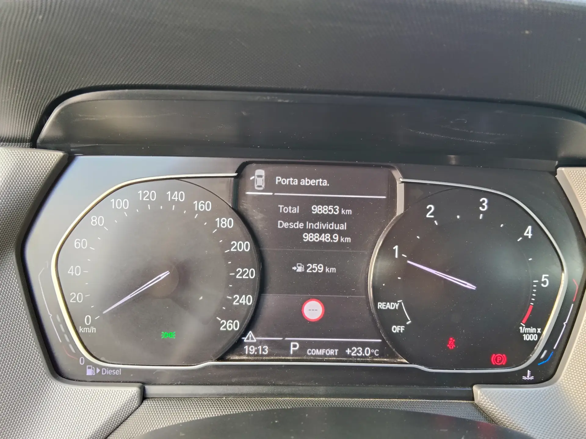 BMW 116 d Corporate Edition Auto 34