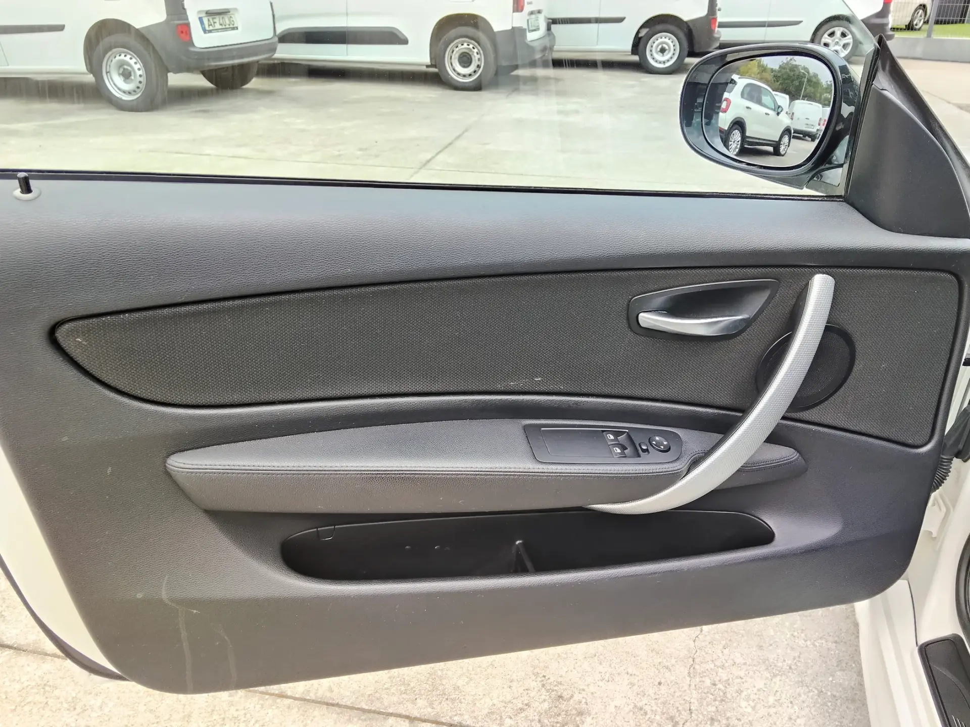 BMW 118 d Coupe Pack M 13