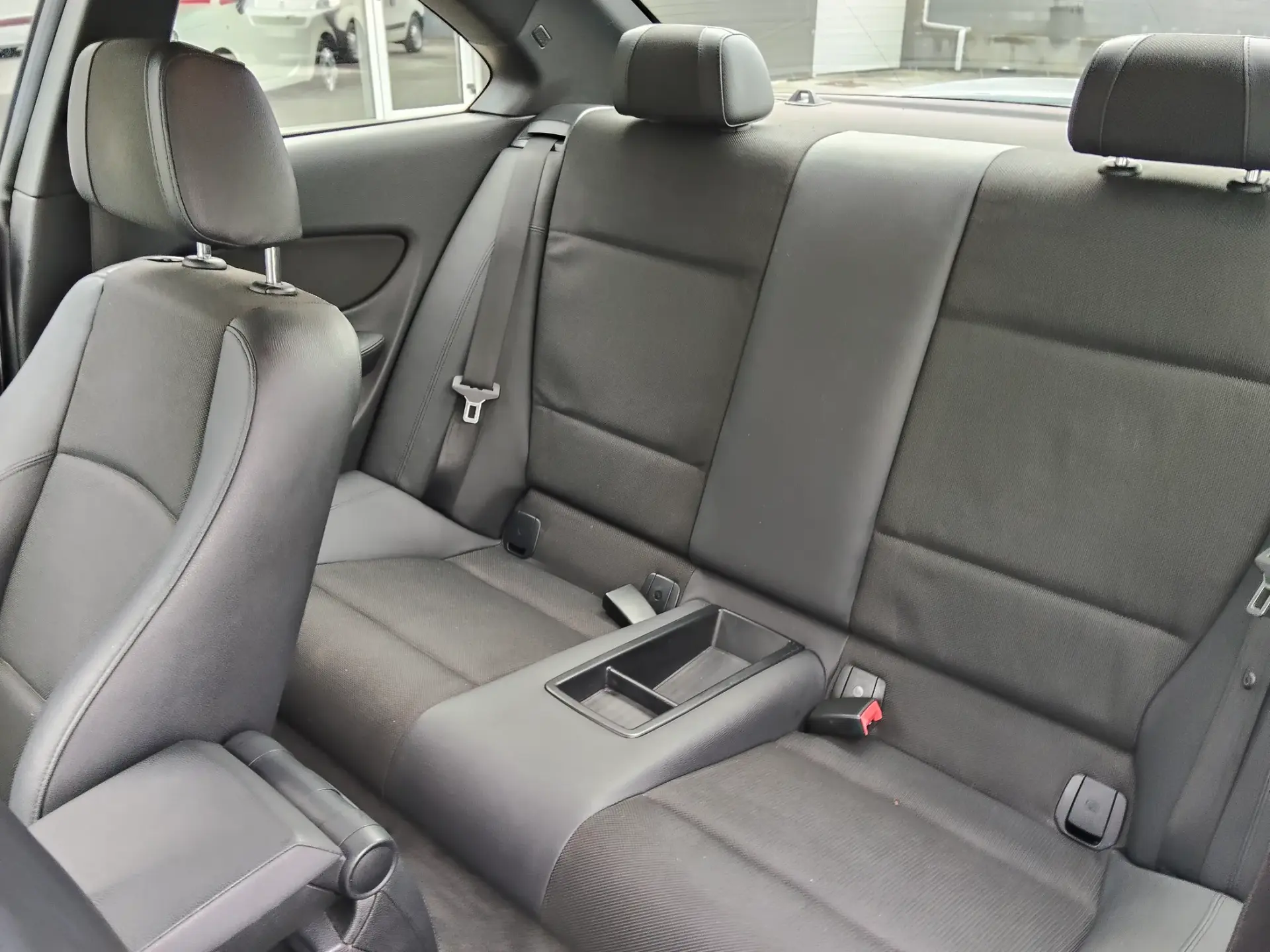 BMW 118 d Coupe Pack M 15