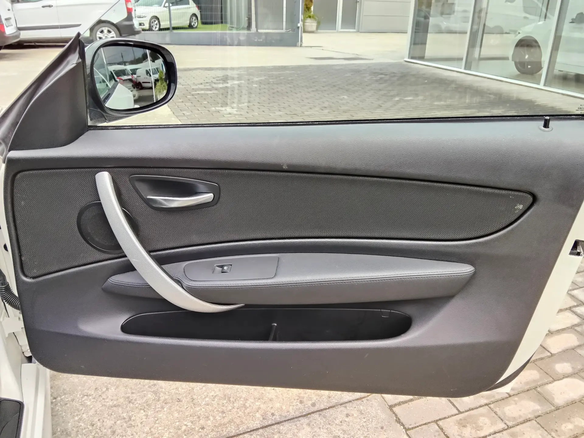 BMW 118 d Coupe Pack M 18