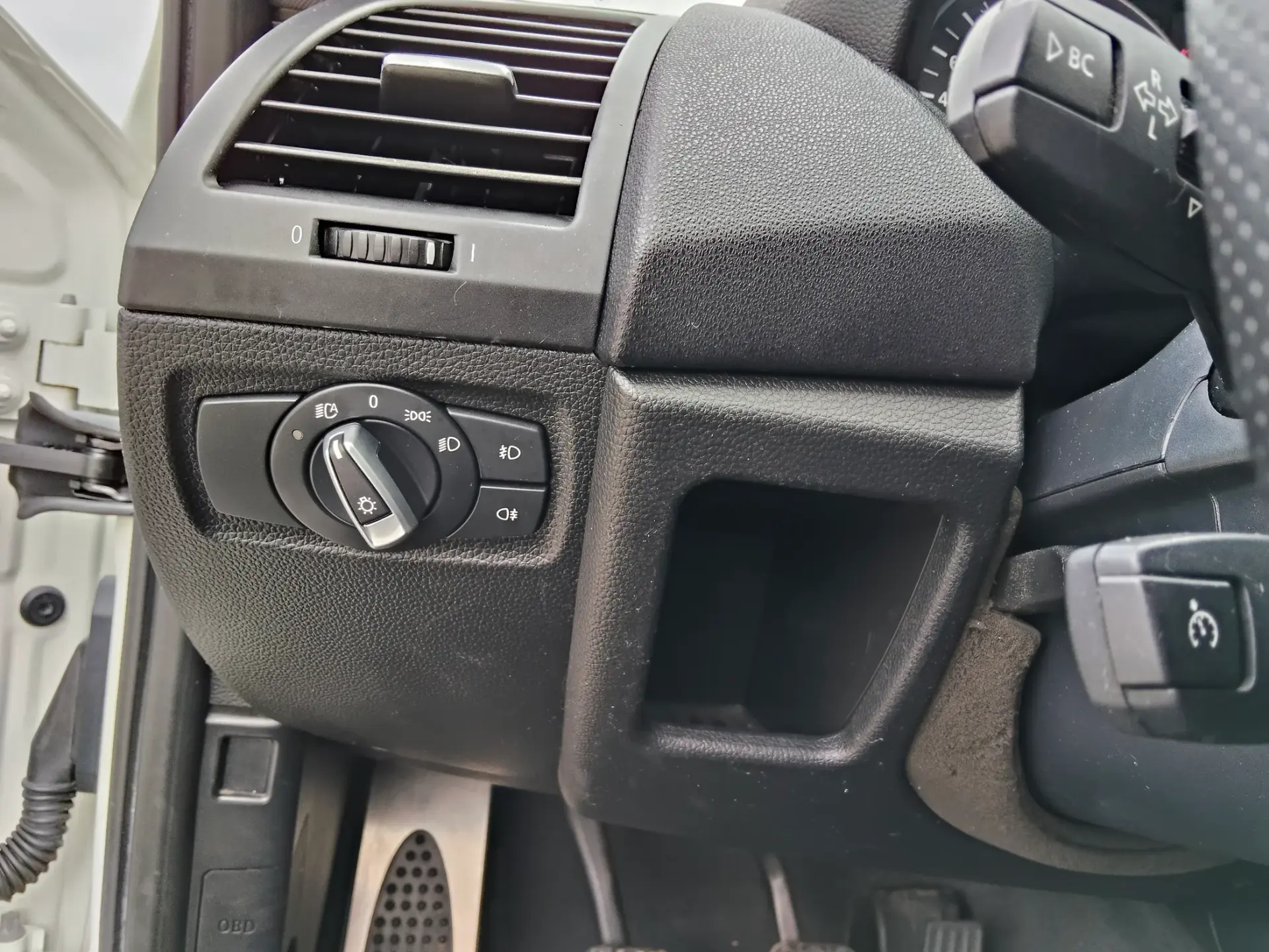 BMW 118 d Coupe Pack M 25