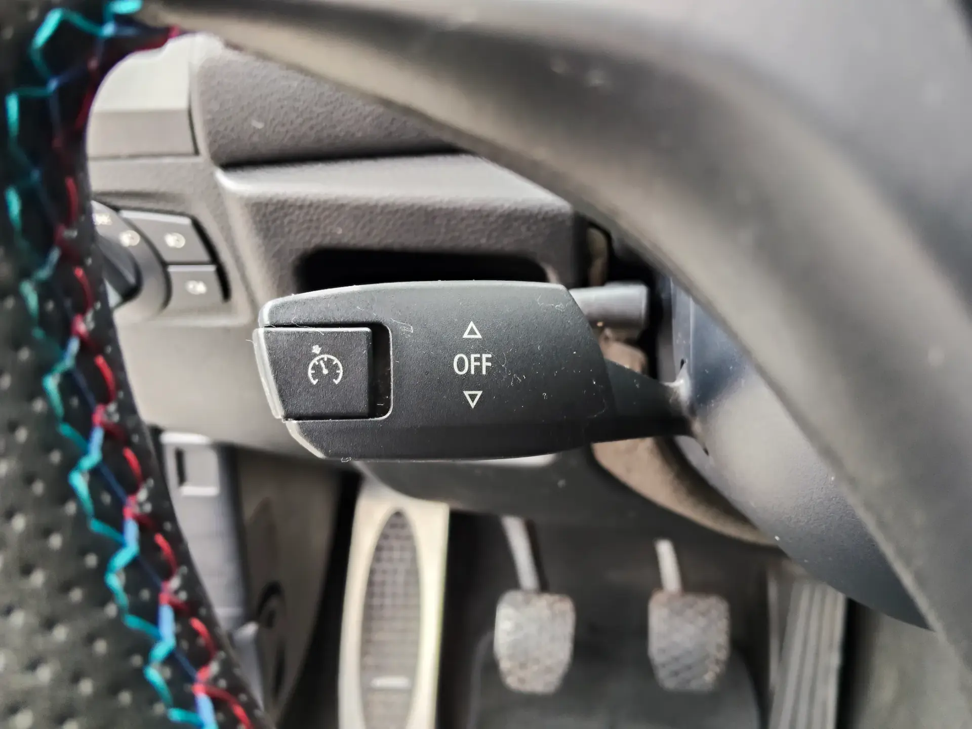 BMW 118 d Coupe Pack M 26