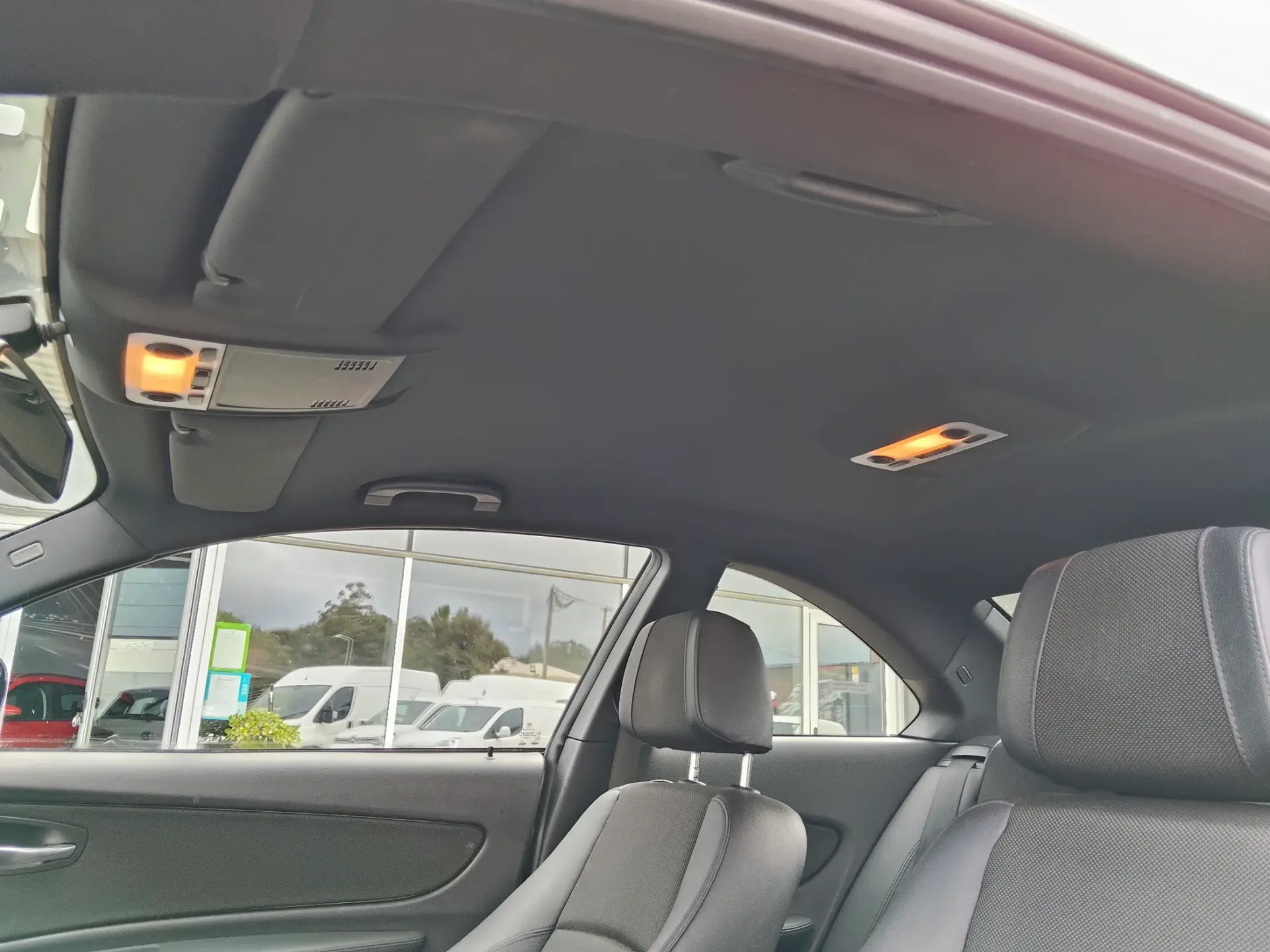 BMW 118 d Coupe Pack M 28