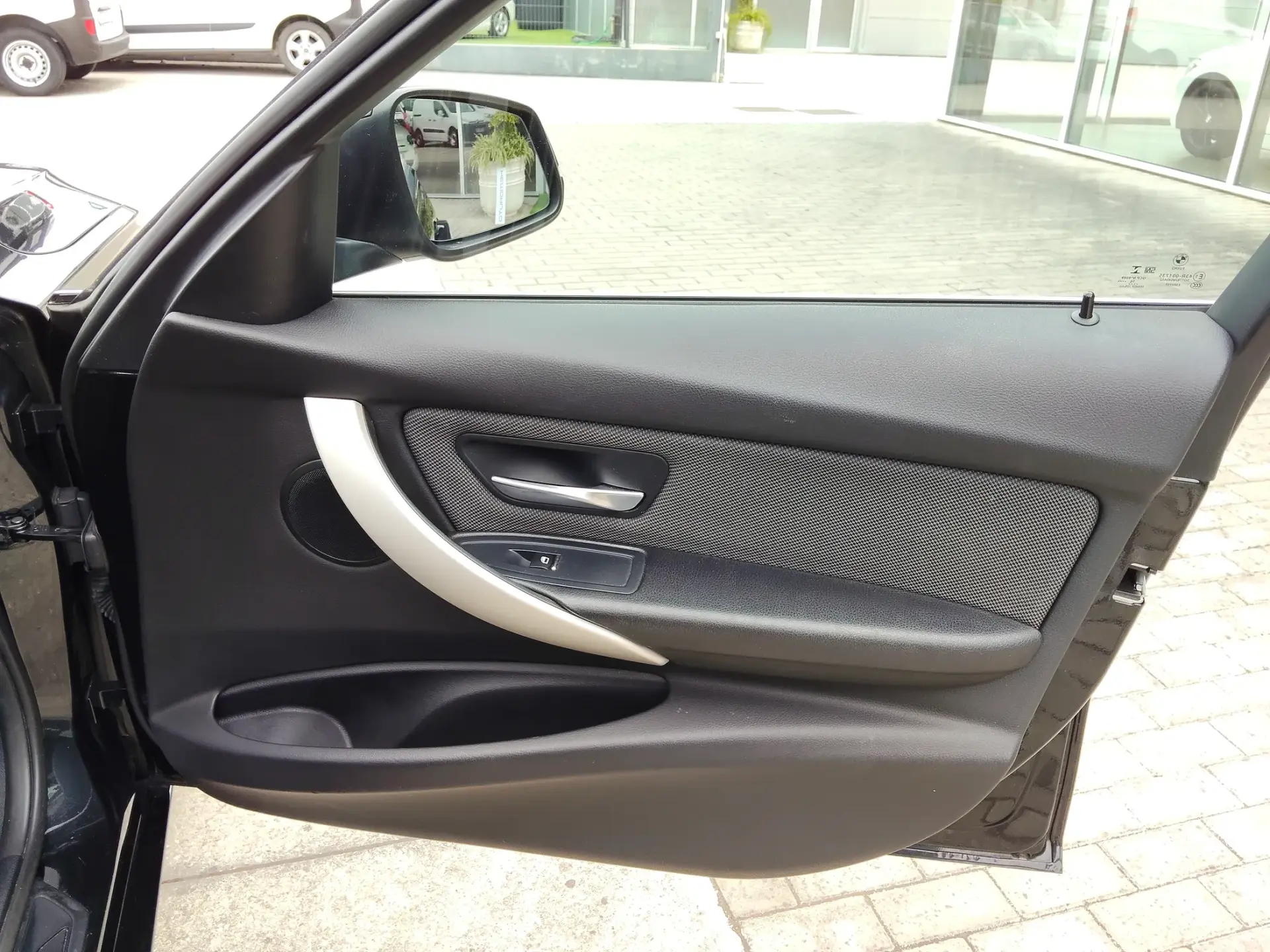 BMW 316 d Line Sport 20