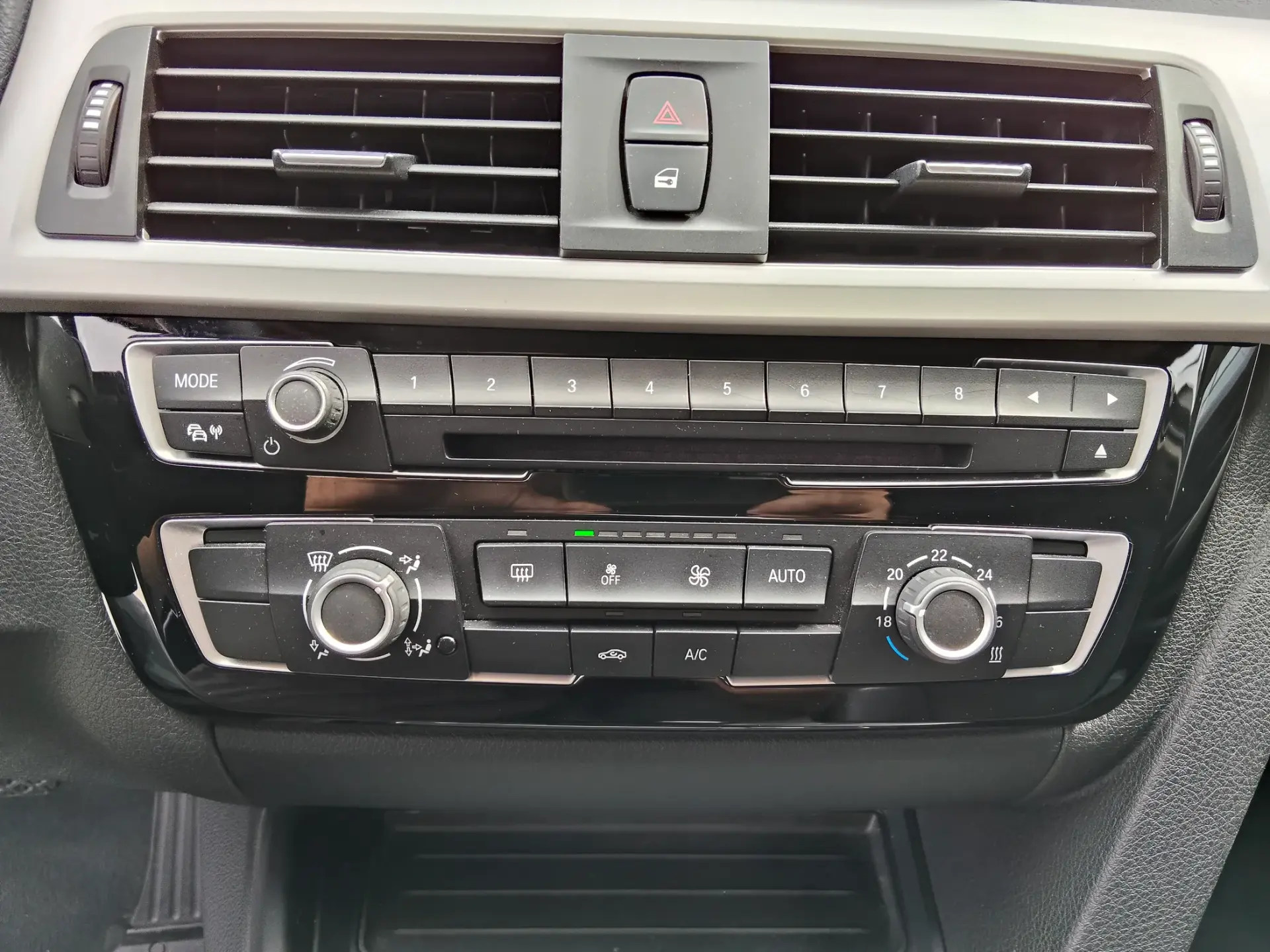 BMW 316 d Line Sport 24