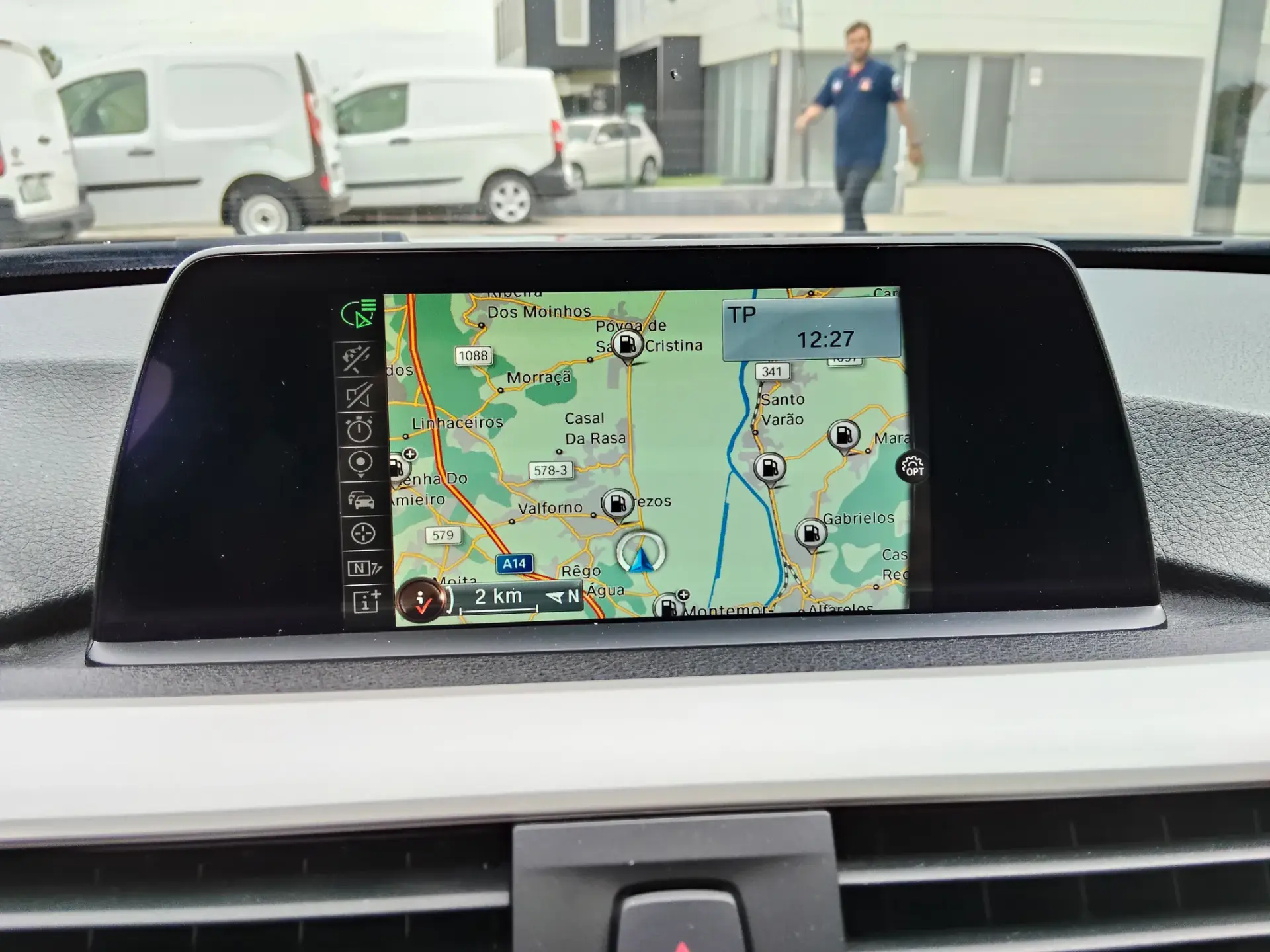 BMW 316 d Line Sport 25