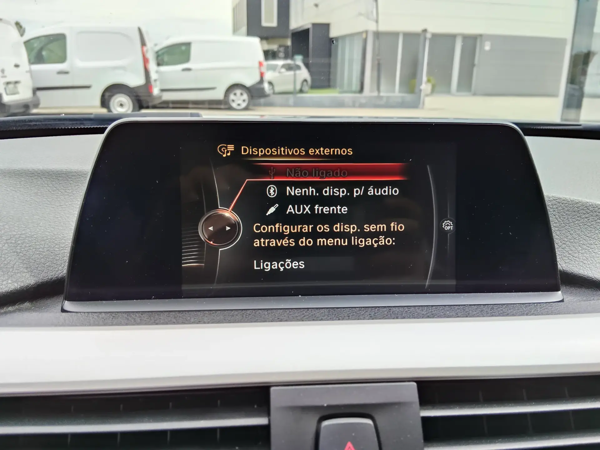 BMW 316 d Line Sport 26